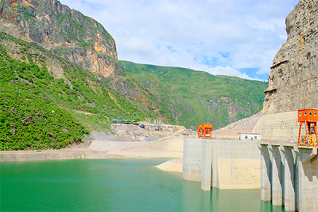 水電板塊